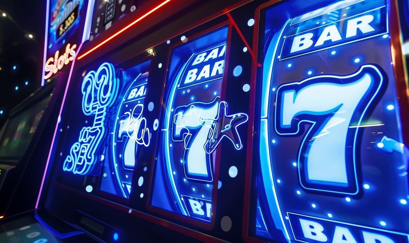 মোবাইলে casino bd স্লট মেশিন বিভাগ দেখার দৃশ্য