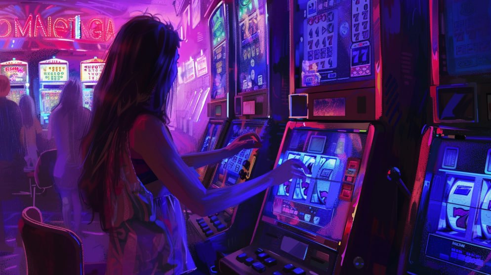 গোল্ড স্লটস গাইডে নজর দিচ্ছেন casino bd ব্যবহারকারী